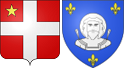 CHAMBÉRY - SAINT-QUENTIN